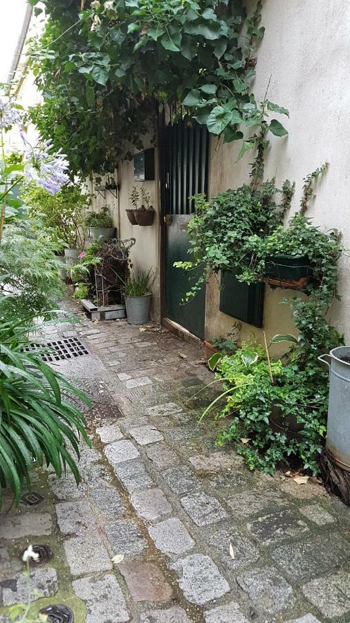 Lapetitemaisondeパリ エクステリア 写真